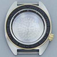 black chapter ring 11