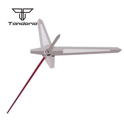 Fit for NH35 NH36 7s26 7s36 7s25 Automatic Movement Luminous Watch Hands Pointers Wristwatch Accessories Spare Parts Replacement