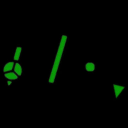 NH34 GMT Purple Watch Hands Fit NH34 NH35 NH36 Miyota8215 8205 821A ETA2824 2836 Movement Watch Accessories