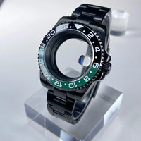 A GMT Ceramic Bezel 3