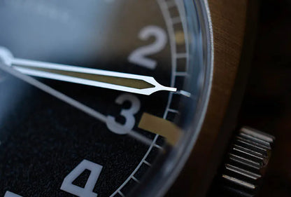 Baltany W10 Tonneau Wristwatches Sapphire Crystal Super Luminous Nylon Strap NH38 Automatic Mechanical Vintage Military Watches