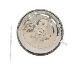 Japan Genuine GMT NH34 Movement Automatic 24 Jewels Mod Mechanical Watch Movement NH34A 24H GMT Hands Date at 3:00 Standard GMT