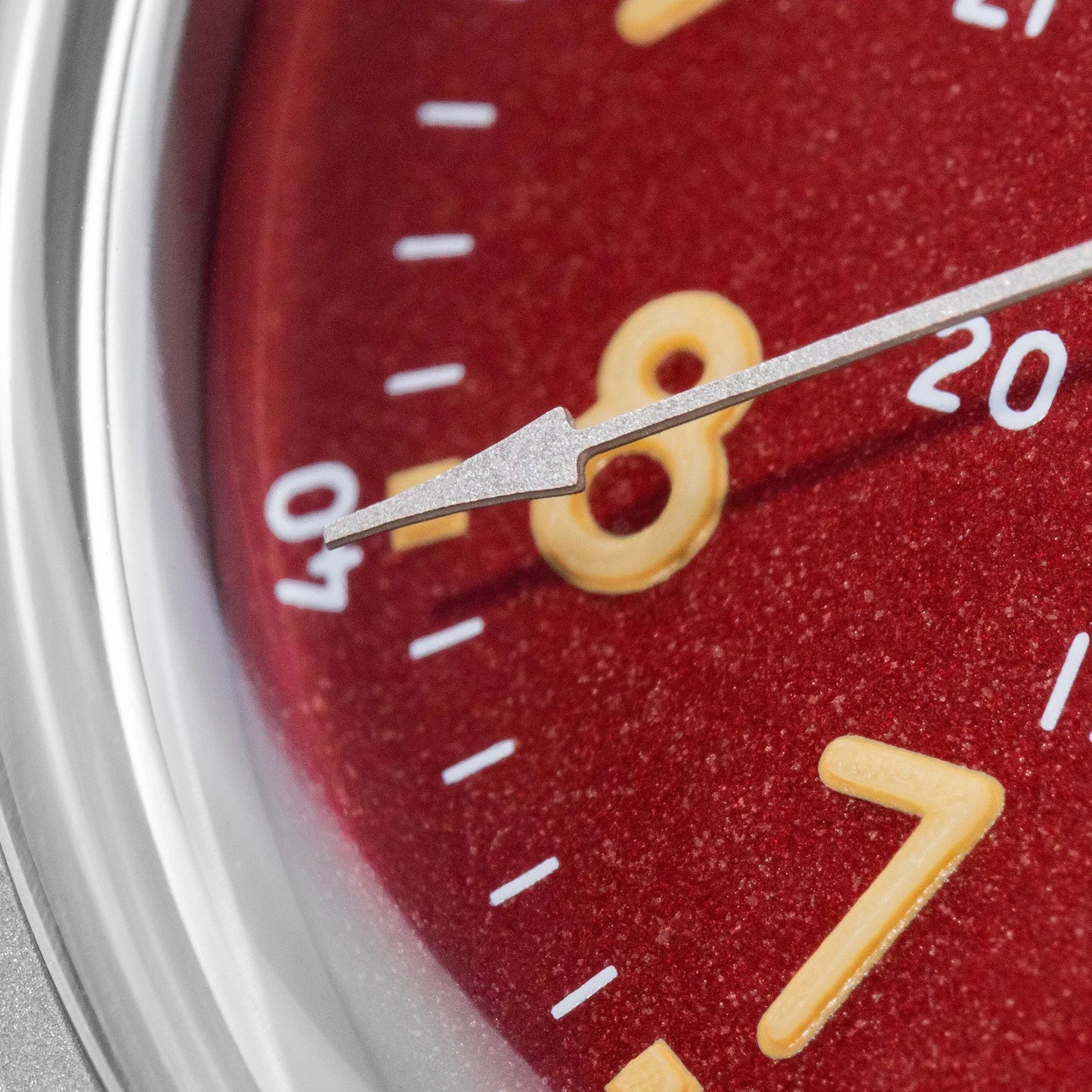 THORN SHY043 36mm  NH35 Automatic Retro Field Military Watch C3 Luminous 10bar