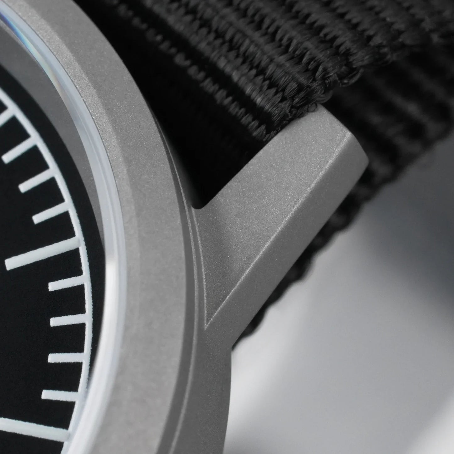 Militado ML10 Quartz pilot Watch VH31 Sweeping Second Sapphire BGW9 Luminous 10Bar 37mm