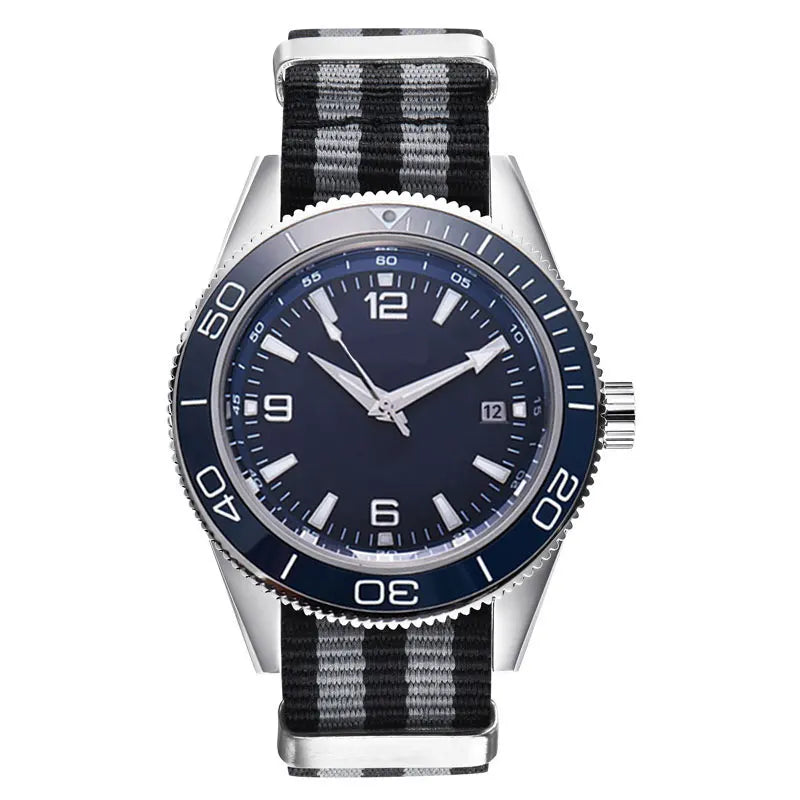 41MM Corgeut Custom Logo/Name BB58 Diver Sapphire NH35 Automatic 10Bar