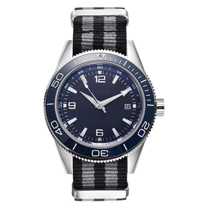 41MM Corgeut Custom Logo/Name BB58 Diver Sapphire NH35 Automatic 10Bar