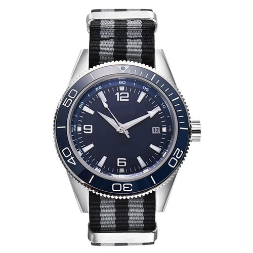 41MM Corgeut Custom Logo/Name BB58 Diver Sapphire NH35 Automatic 10Bar