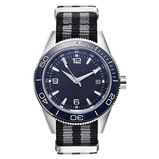 41MM Corgeut Custom Logo/Name BB58 Diver Sapphire NH35 Automatic 10Bar