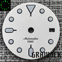 Black GMT