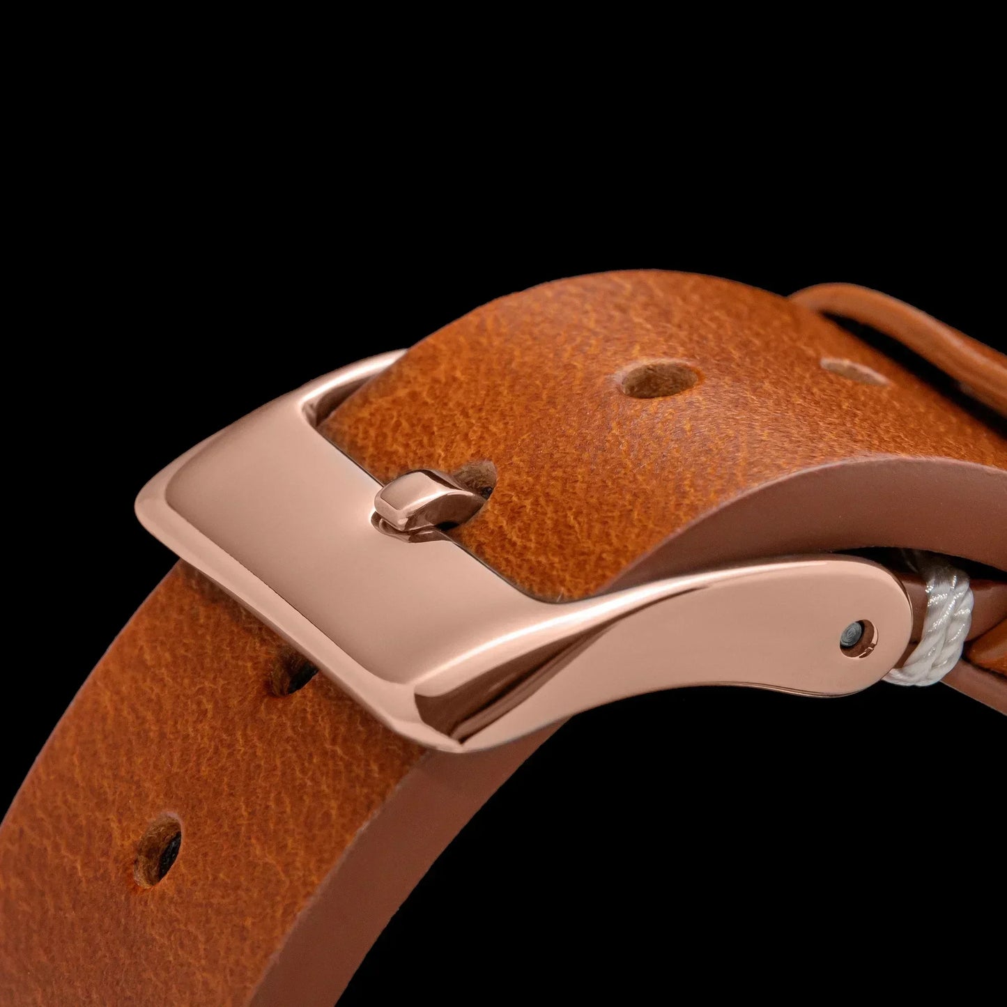 THORN Too1  quartz Sub Second Watch 37mm Case 3ATM AR Sapphire Pilot