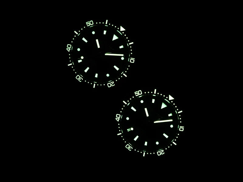 Baltany 39MM Retro Diver Watch Man S3080 Stainless Steel Bracelect NH38 Automatic Watches 200MWaterproof  Classic Sports Watches