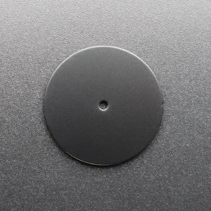 28.5mm Watch Dial Solid Colored Watch Face DIY Watch Replacement Parts Accessories AP Faces Fit NH35/NH36 Movement