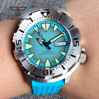 blue-no logo-rubber 1