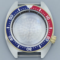 black chapter ring 1