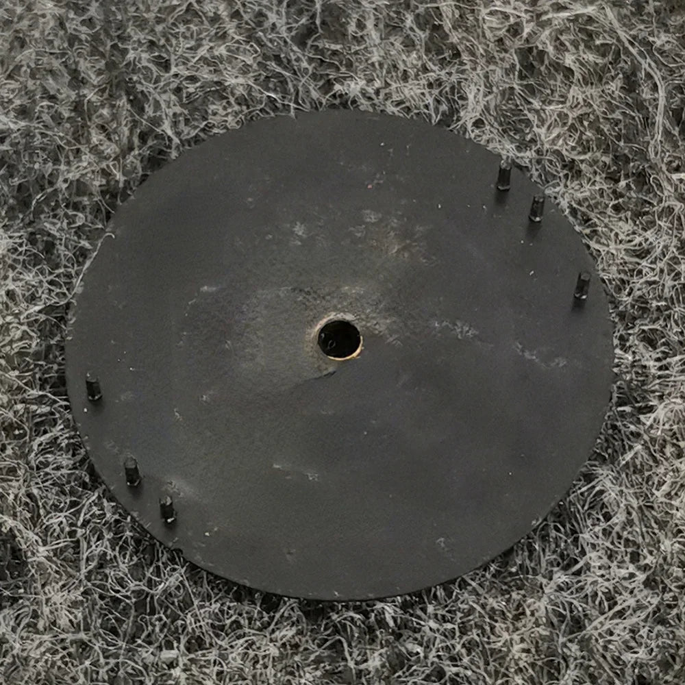 28.5MM Watch Dial NH35 Single Date / No Date Calendar Watch Faces Green Luminous Watch Accessories for NH35/ NH36/ 4R Movement