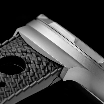 Thorn 42mm Men's Retro Titanium Diver Watch PT5000 Automatic Movement Rubber Strap C3 Luminous 20Bar Water Resistance