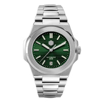 Sunray Green Date