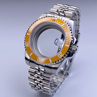 SUB Ceramic Bezel 11