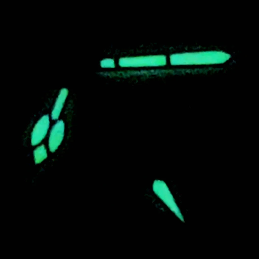 Silver/Black/Gold/RoseGold Watch Hands Green Luminous Fit NH35 NH36 NH38 Automatic Movement Watch Accessories