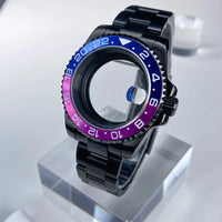 A GMT Alloy Bezel 2