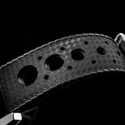 Titanium Pt5000 Movt 50 fathoms watch THORN T006 20ATM 38MM Sapphire Diver 20Bar