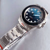James Cameron Watch Tandorio TD268B 43mm Diver NH35A Automatic Sapphire 10ATM