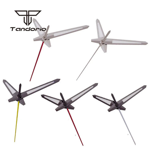 Fit for NH35 NH36 7s26 7s36 7s25 Automatic Movement Luminous Watch Hands Pointers Wristwatch Accessories Spare Parts Replacement