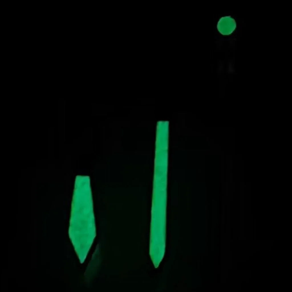 ETA Hands Silver/Black Watch Hands Fit NH35 NH36 PT5000 ETA2836 2824 DG2813 3804 Miyota8215 8205 821A Movement Watch Accessories