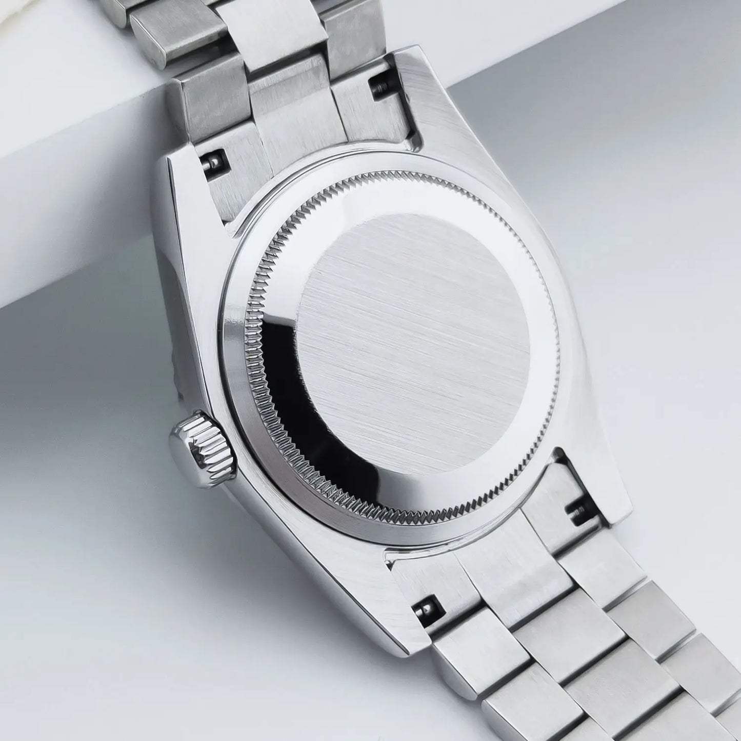 COTGEUT Day-Date 36mm  CG2029 Seagull ST1644 Automatic Sapphire 5Bar DD36 Watch