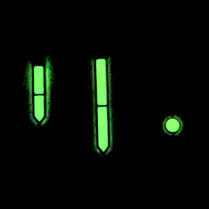 NH35 Hands Silver Watch Hands Fit NH35 NH36 PT5000 ETA2836 2824 DG2813 3804 Miyota8215 8205 821A Movement Watch Accessories