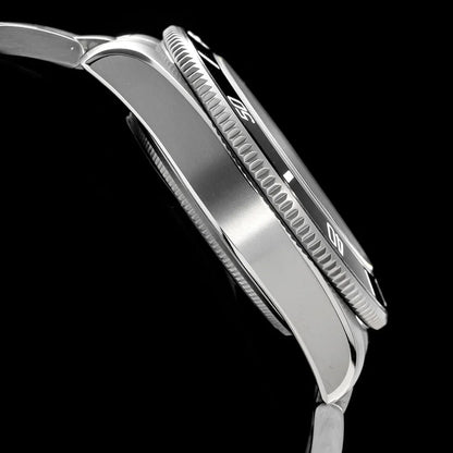 THORN SHY036 Titanium Sub Diver 39MM  Vintage PT5000  Automati Sapphire C3 Super Luminous 20bar