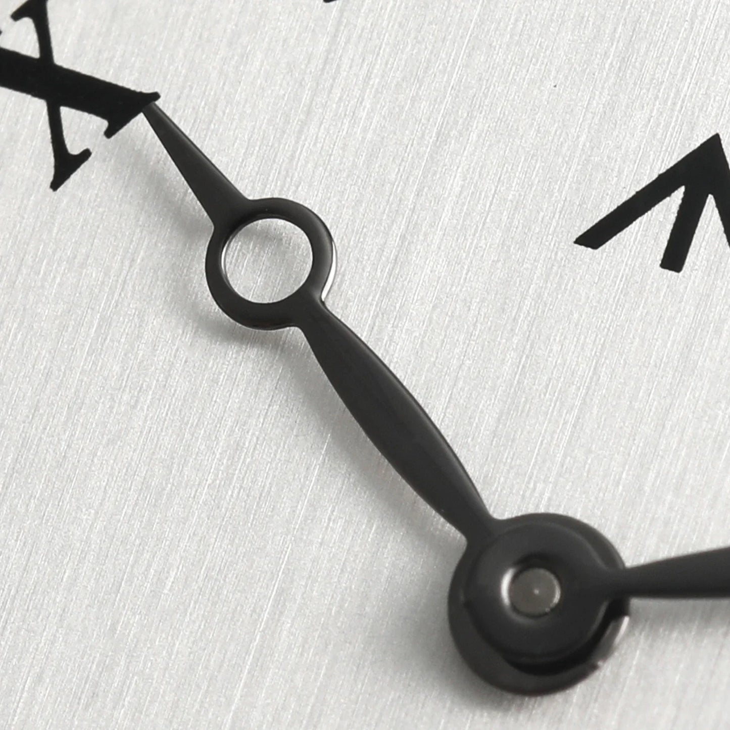 Militado ML03 Quartz Watch VD78 Square Watch Domed AR Sapphire 100M Waterproof 36mm