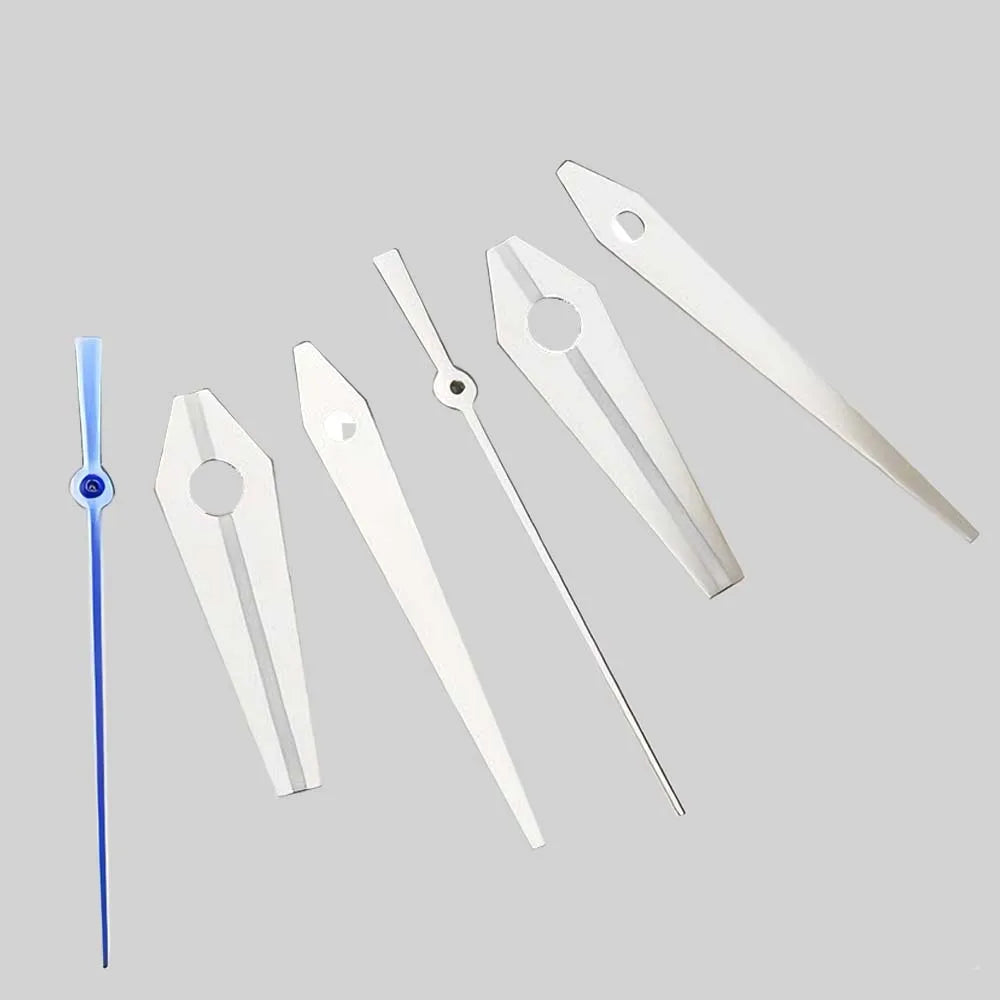 Modified Watch Hands for NH35 NH36 NH38 NH39 NH70 NH72 Movement Watch Pointers 8.5mm 12.5mm 13mm Hand Mechanical Watches Part