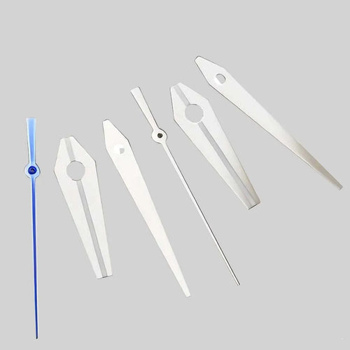 Modified Watch Hands for NH35 NH36 NH38 NH39 NH70 NH72 Movement Watch Pointers 8.5mm 12.5mm 13mm Hand Mechanical Watches Part