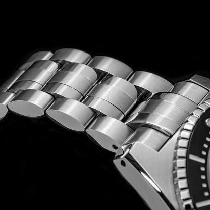 THORN SHY042  NH35A Movement Sailing Diver 40MM BGW9 Lume Sapphire Glass back 20bar