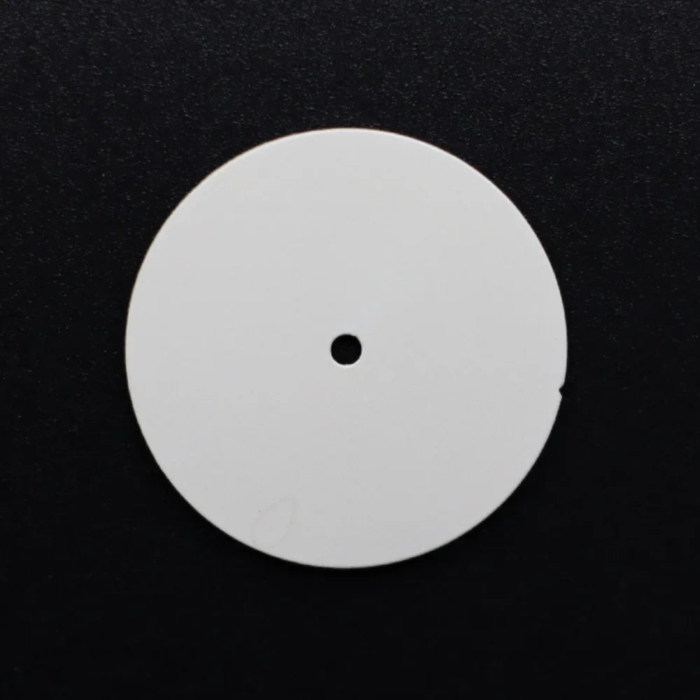 28.5mm Watch Dial Solid Colored Watch Face DIY Watch Replacement Parts Accessories AP Faces Fit NH35/NH36 Movement