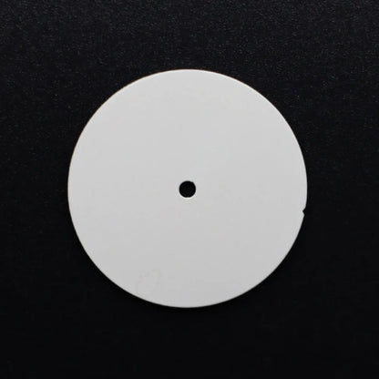 28.5mm Watch Dial Solid Colored Watch Face DIY Watch Replacement Parts Accessories AP Faces Fit NH35/NH36 Movement