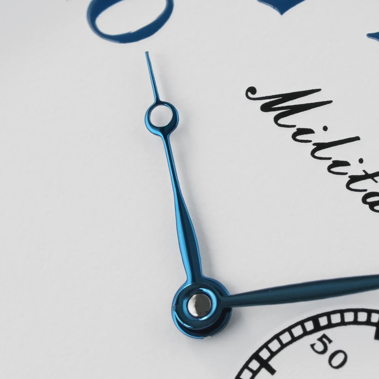 Militado ML11 Square Watch ST1701K Automatic Sapphire 10Bar 36mm Vintage reloj hombre