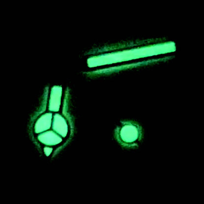 NH35 White Hands Lume Fit NH35 NH36 ETA2824 2836 PT5000 Miyota 8215 8205 DG2813 PT5000 Automatic Movement Watches Accessories