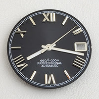 35-S dial