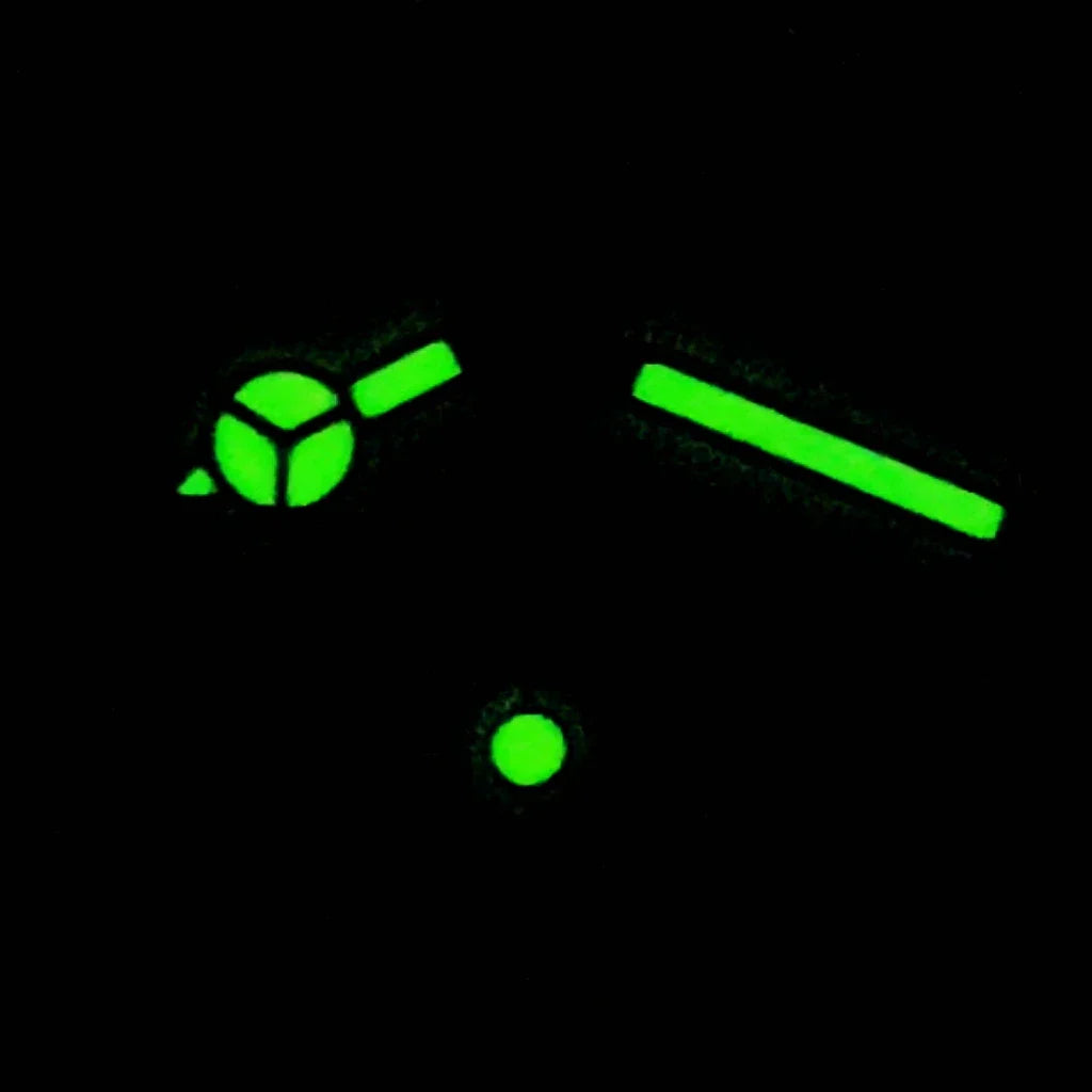 NH35 Luminous Watch Hands Fit NH35 NH36 PT5000 ETA2836 2824 DG2813 3804 Miyota8215 8205 821A Movement Watch Accessories