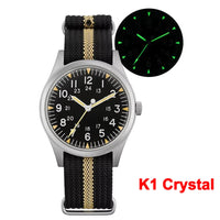 Black Dial K1