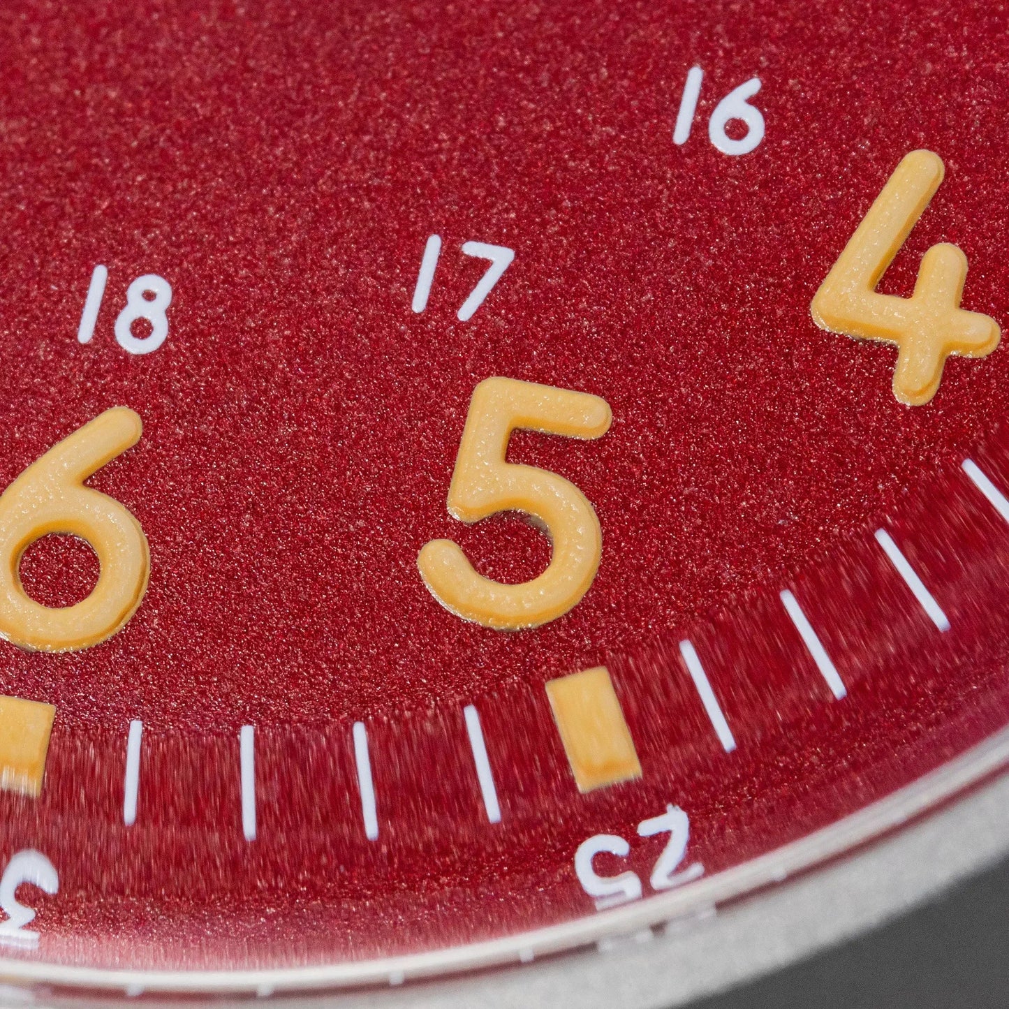 THORN SHY043 36mm  NH35 Automatic Retro Field Military Watch C3 Luminous 10bar