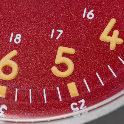 THORN SHY043 36mm  NH35 Automatic Retro Field Military Watch C3 Luminous 10bar