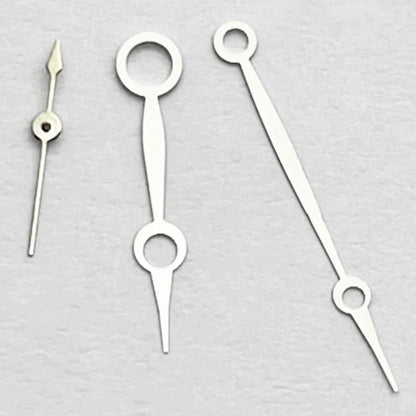 ETA6497 Watch Hands Silver/Blue/Gold/RoseGold Fit ETA 6497 6498 ST3600 3620 Movement Accessory Part