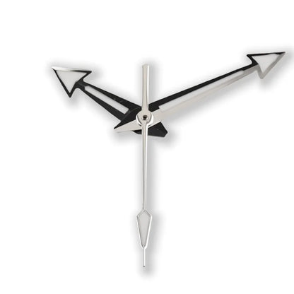 NEW Quality Sea 600 Style Watch Hands With C3 Bgw9 Green Blue Luminescent For Nh35 Nh36 Movement Skx007 Case 28.5mm Dial Index