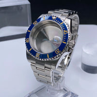 SUB Ceramic Bezel 1