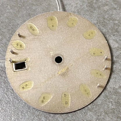 29mm Kagawana Watch Dial Full Luminous Nologo Watch Face for NH35 NH36 3/3.8/4 Clock Feet DIY Watch Dial Watch Accessories