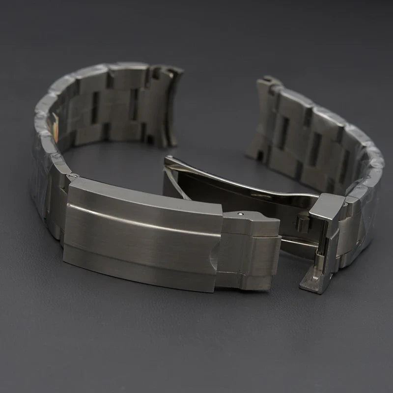 Sterile Submariner Sea Dweller Yacht master NH36 Automatic C3 Lume Sapphire 10bar 41MM