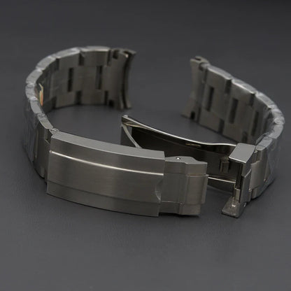 Sterile Submariner Sea Dweller Yacht master NH36 Automatic C3 Lume Sapphire 10bar 41MM